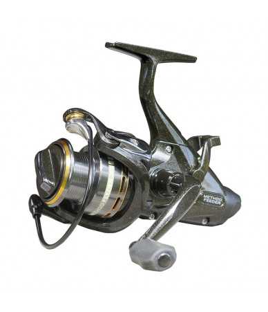 Ritė Robinson Method Feeder FD 406