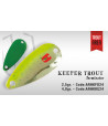 Blizgė Herakles  Keeper  Truot 4gr