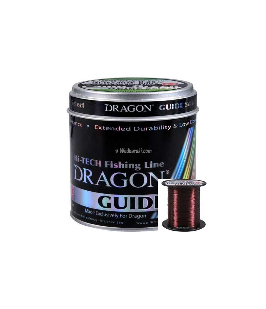 Valas Dragon GUIDE SELECT DEEP MONO 600m Valas Dragon GUIDE SELECT DEEP MONO 600m