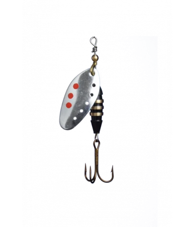 Blizgė Toni-Z Spinnare&nbsp; 7g