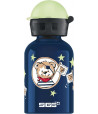 Vaikiška gertuvė Sigg  Little Pirate 0.3 L