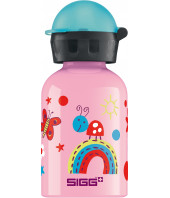 Vaikiška Gertuvė Sigg  Funny Insects 0.3 L