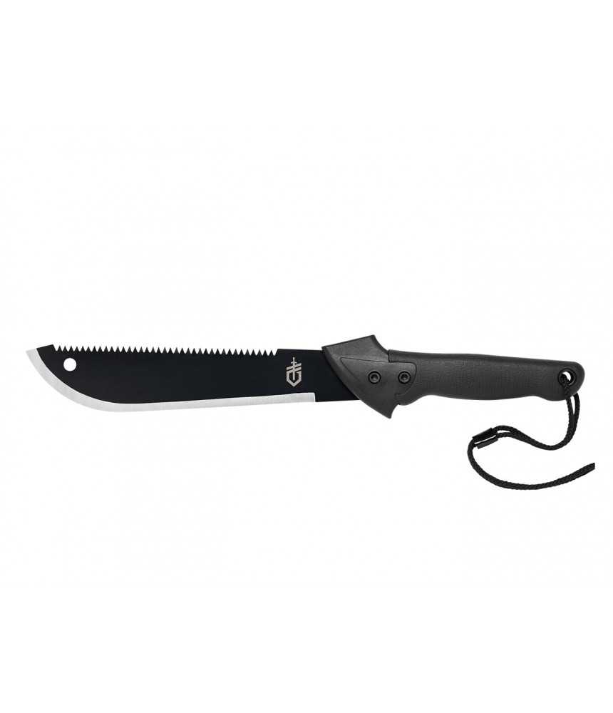 Mačetė Gerber Gator Jr w/ Nylon Sheath Mačetė Gerber Gator Jr w/ Nylon Sheath