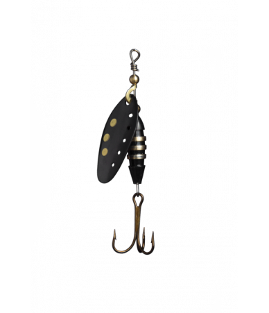 Blizgė Toni-Z Spinnare&nbsp; 18g