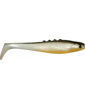 Riperis  Dragon Lunatic 8.5-15cm Pearl Black Orange, 01-120