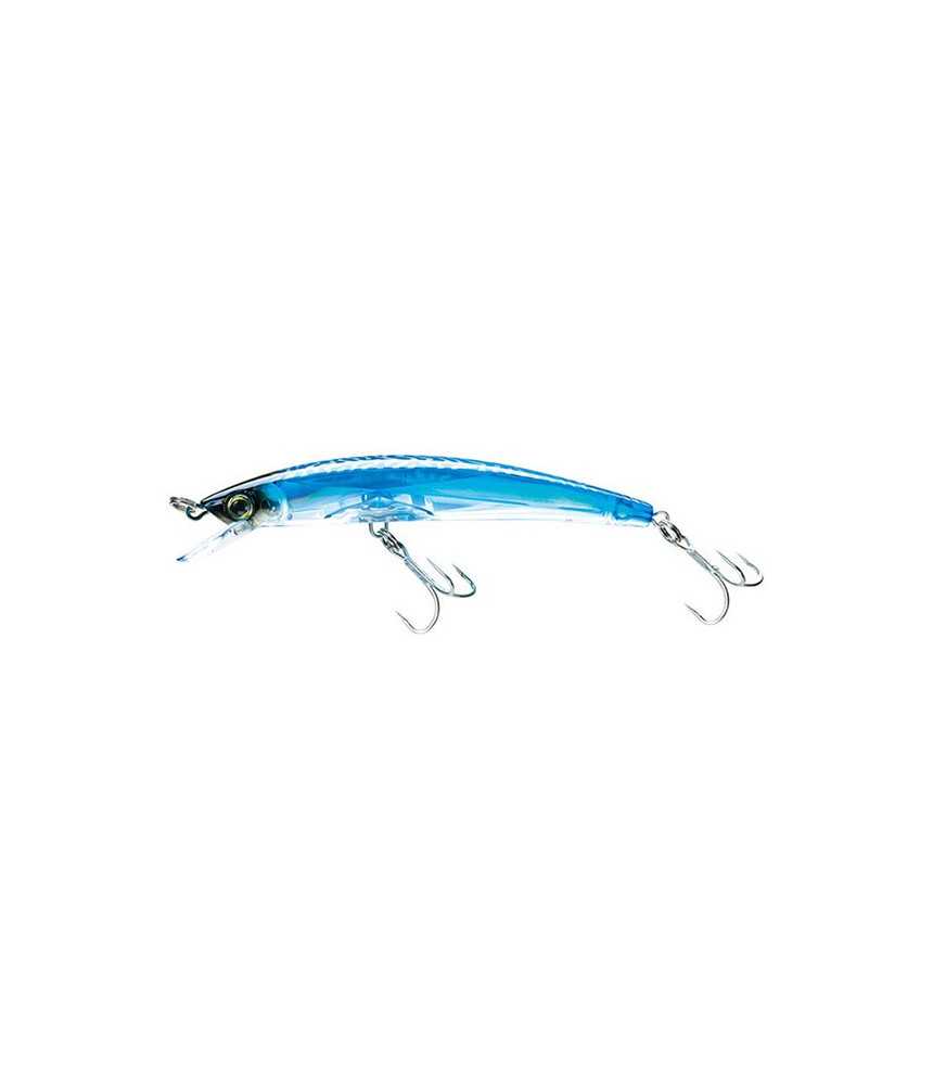 Vobleris Yo-Zuri CRYSTAL 3D MINNOW™ FLOATING Vobleris Yo-Zuri CRYSTAL 3D MINNOW™ FLOATING
