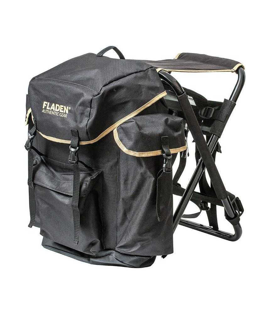 Kėdute su kuprine Fladen 26-4904 Kėdute su kuprine Fladen 26-4904