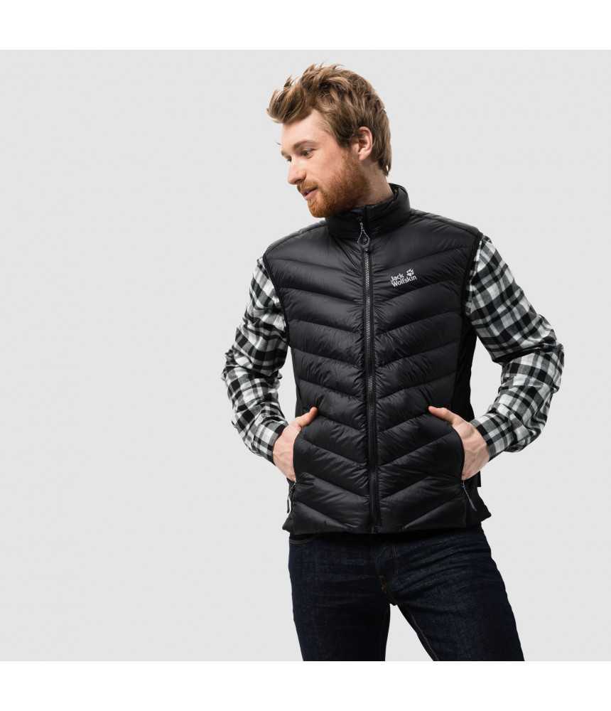 Vyriška liemenė Jack Wolfskin ATMOSPHERE