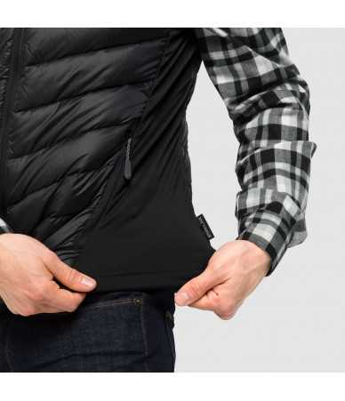 Vyriška liemenė Jack Wolfskin ATMOSPHERE