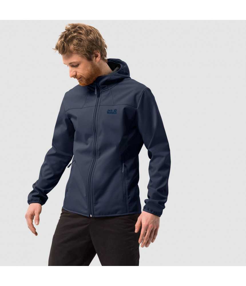 Vyriška striukė JACK WOLFSKIN NORTHERN POINT Vyriška striukė JACK WOLFSKIN NORTHERN POINT