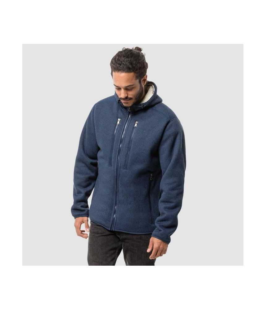 Vyriškas džemperis JACK WOLFSKIN ROBSON Vyriškas džemperis JACK WOLFSKIN ROBSON