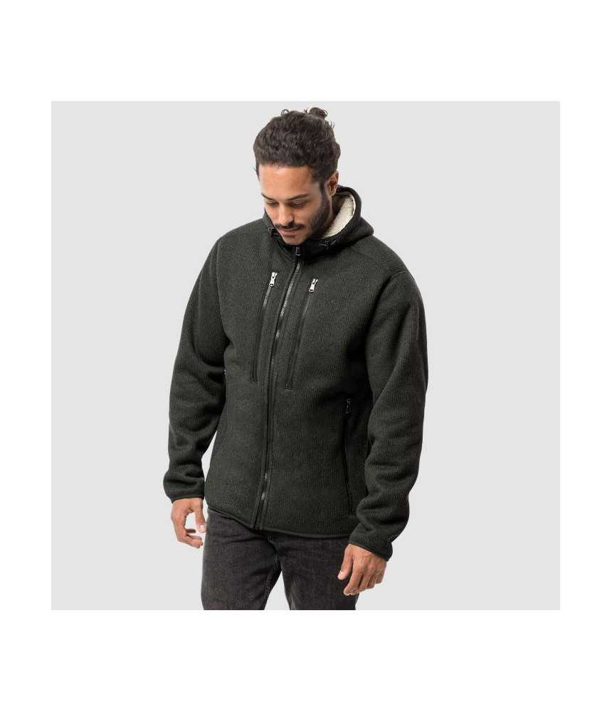 Vyriškas džemperis JACK WOLFSKIN ROBSON Vyriškas džemperis JACK WOLFSKIN ROBSON