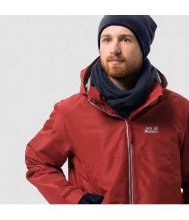 Kepurė JACK WOLFSKIN PRIDE KNIT 