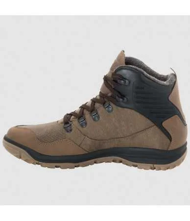 Žieminiai batai JACK WOLFSKIN SEVEN WONDERS TEXAPORE rudi