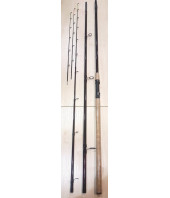 Dugninė Meškerė BYRON Red Miracle Feeder 4,0m