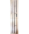 Dugninė Meškerė BYRON Red Miracle Feeder 4,0m