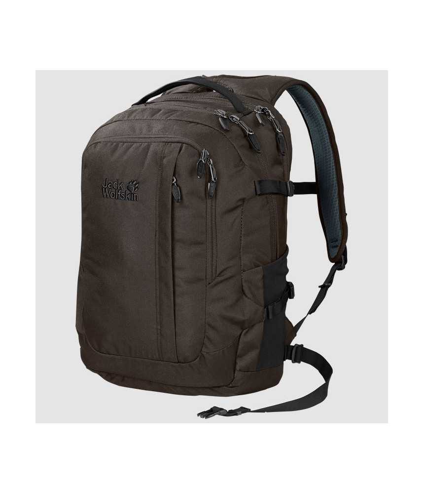 Kuprinė JACK WOLFSKIN JACK.POT DE LUXE 32L Kuprinė JACK WOLFSKIN JACK.POT DE LUXE 32L