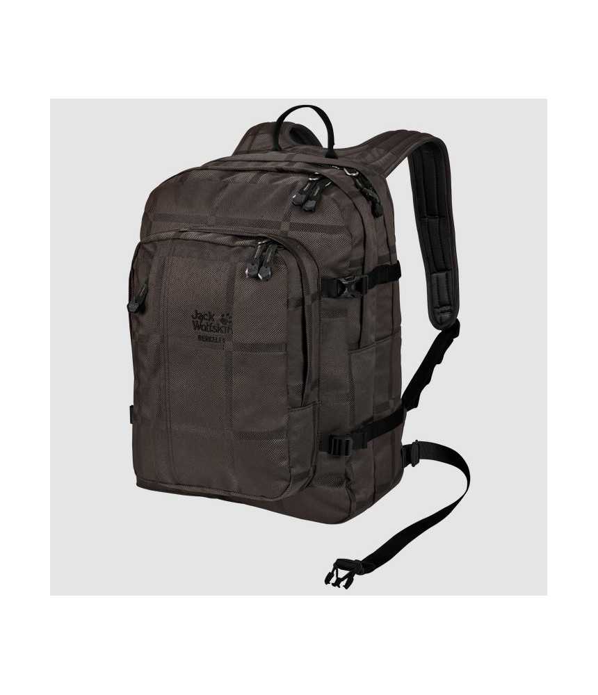 Kuprinė JACK WOLFSKIN BERKELEY Y.D.30L