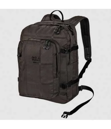 Kuprinė JACK WOLFSKIN BERKELEY Y.D.30L