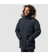 Vyriška striukė JACK WOLFSKIN GLACIER CANYON PARKA