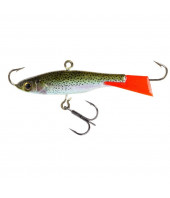 Balansyras STIRR 51 mm 15g Fladen