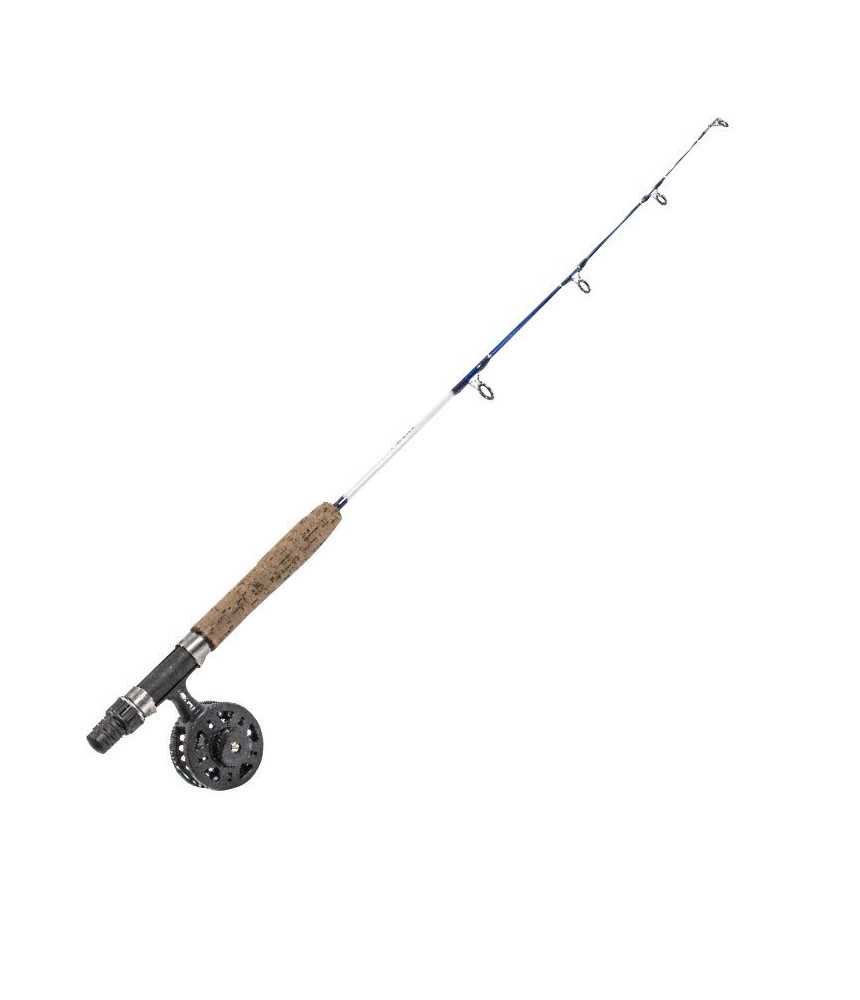 Žieminė meškerėlė PRO 45 cm Fladen