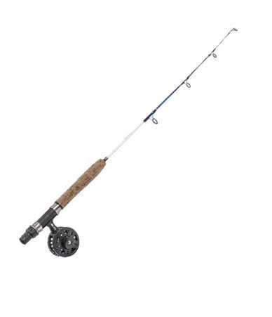 Žieminė meškerėlė PRO 45 cm Fladen