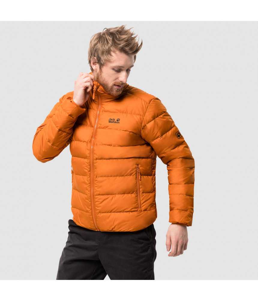 Vyriška striukė JACK WOLFSKIN HELIUM HIGH Vyriška striukė JACK WOLFSKIN HELIUM HIGH