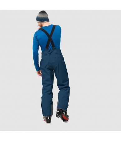 Vyriškos slidinėjimo kelnės JACK WOLFSKIN EXOLIGHT
