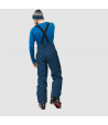Vyriškos slidinėjimo kelnės JACK WOLFSKIN EXOLIGHT