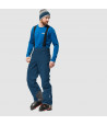 Vyriškos slidinėjimo kelnės JACK WOLFSKIN EXOLIGHT