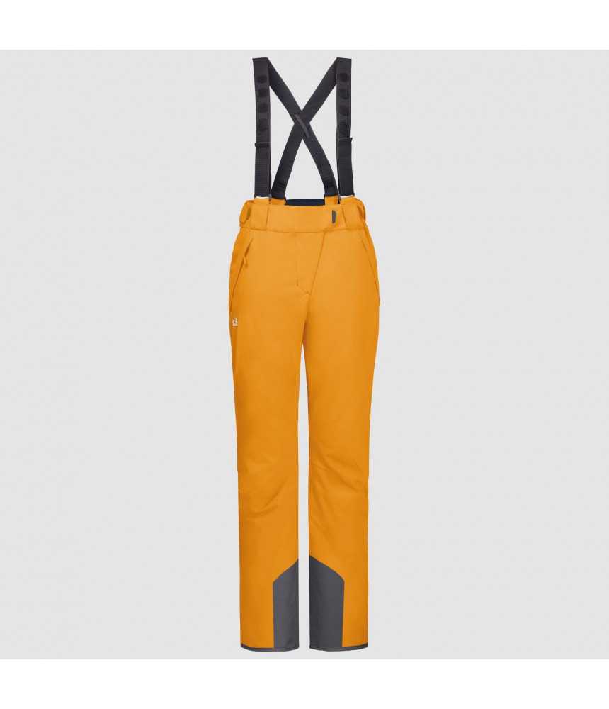Moteriškos slidinėjimo kelnės JACK WOLFSKIN EXOLIGHT Moteriškos slidinėjimo kelnės JACK WOLFSKIN EXOLIGHT