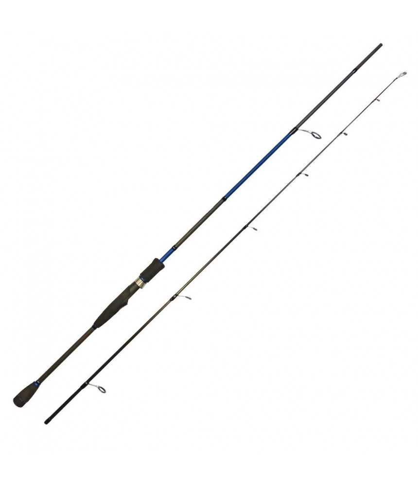 Spiningas GARBOLINO REACTIV LURE M 240 Spiningas GARBOLINO REACTIV LURE M 240