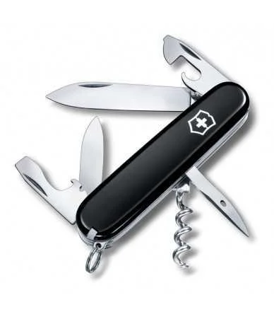 Victorinox Peilis "Spartan" juodas