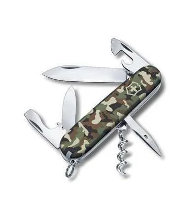 Victorinox Peilis "Spartan" kamufliaÅ¾inis