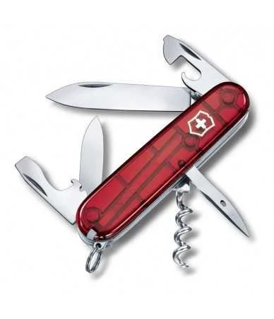 Victorinox Peilis "Spartan"