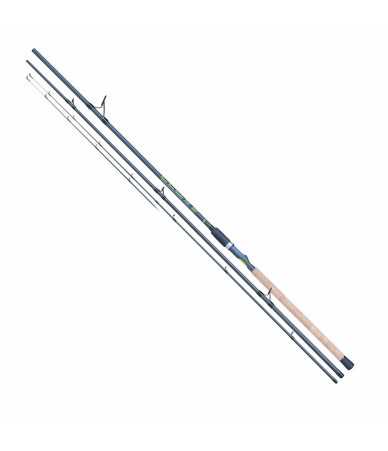 Dugninė Meškerė Robinson VDE-T Nano Core Feeder TX2 TX2 3,60m, 50-120g