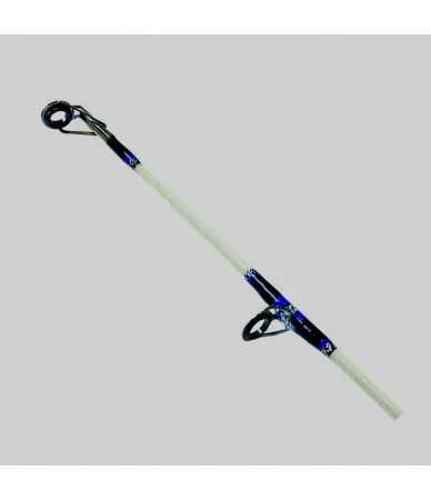 Meškerė jūrinė Power Stick Hi-Flex 210 cm, 150-350 g