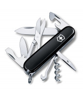 Victorinox  kišeninis Peilis "Climber" 1.3703.3 juodas