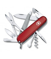Peilis Victorinox  "Mountaineer" 1.3743