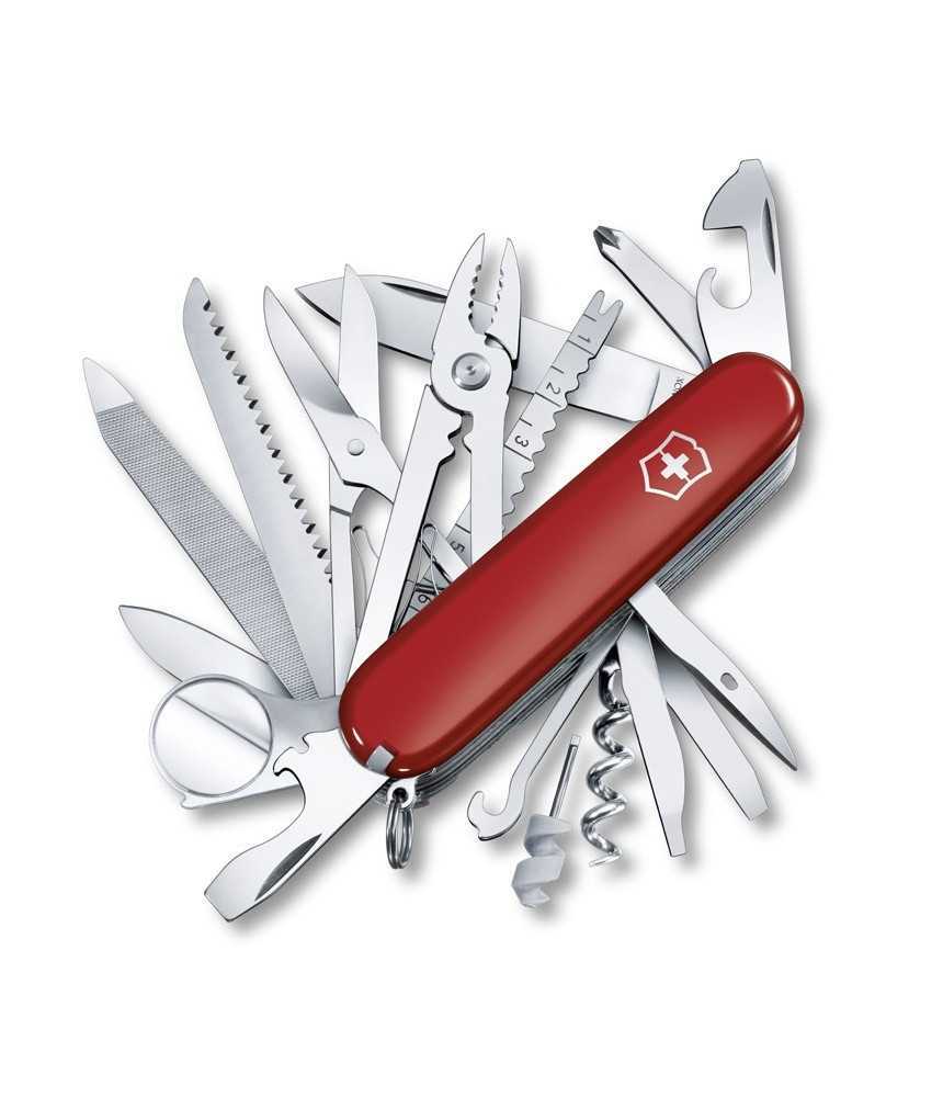 Victorinox Peilis "Champion"
