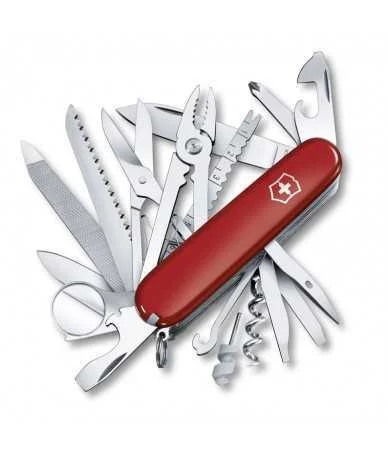 Victorinox Peilis "Champion"