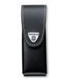 Odinis dėklas VICTORINOX 4.0523.3 su klipsu juodas