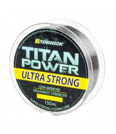 Valas Robinson Titan Power Ultra Strong 150MT