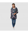 Moteriška striukė JACK WOLFSKIN TROPICAL PARKA