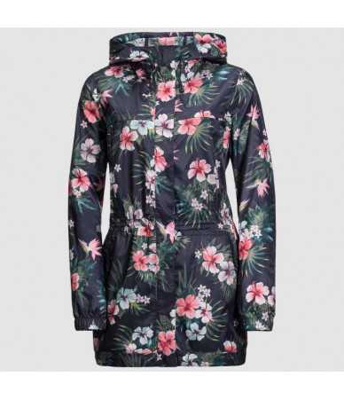 Moteriška striukė JACK WOLFSKIN TROPICAL PARKA