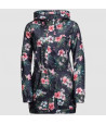 Moteriška striukė JACK WOLFSKIN TROPICAL PARKA