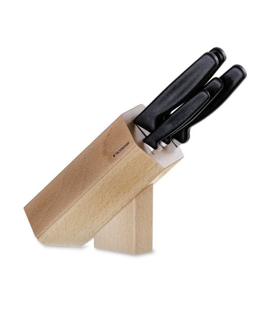 Victorinox Peilių virtuvinių komplektas Victorinox Peilių virtuvinių komplektas
