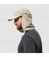 Kepurė JACK WOLFSKIN SUPPLEX CANYON CAP