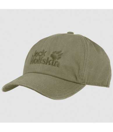 Kepurė JACK WOLFSKIN BASEBALL CAP